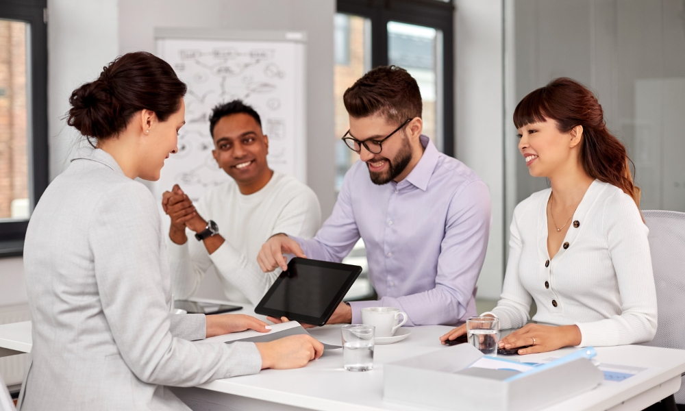 hr tecnologie